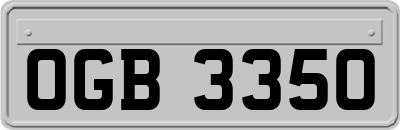 OGB3350