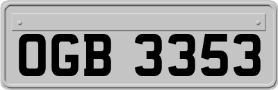 OGB3353
