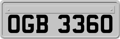 OGB3360