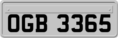 OGB3365