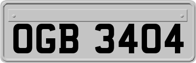 OGB3404