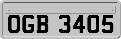 OGB3405