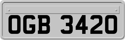 OGB3420
