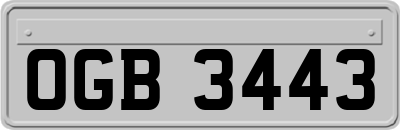 OGB3443