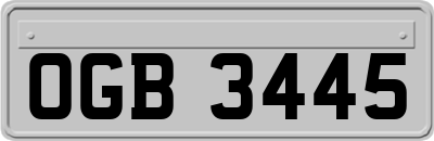 OGB3445