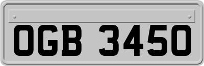 OGB3450