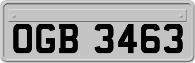 OGB3463