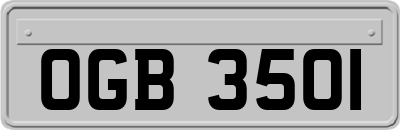 OGB3501