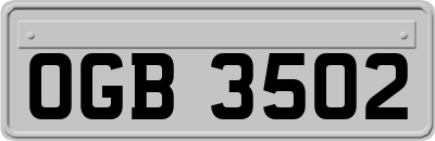 OGB3502