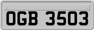 OGB3503