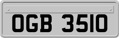 OGB3510