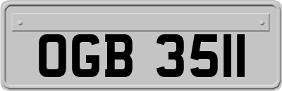 OGB3511
