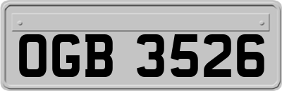 OGB3526