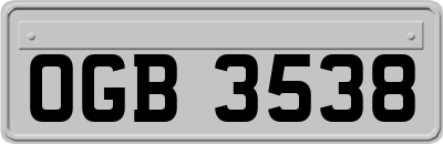 OGB3538