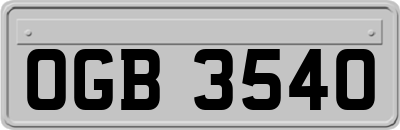 OGB3540