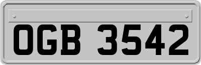 OGB3542
