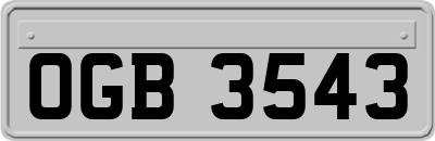 OGB3543