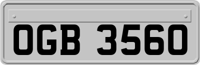 OGB3560