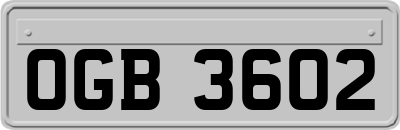 OGB3602