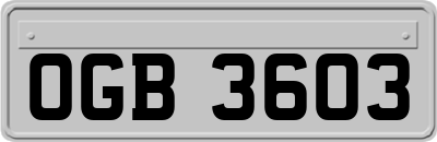 OGB3603