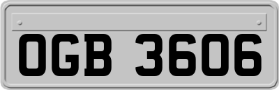 OGB3606