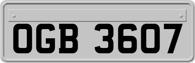 OGB3607
