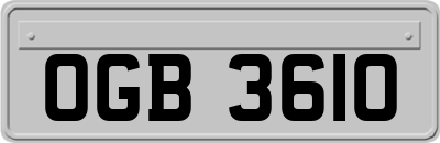 OGB3610