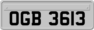 OGB3613