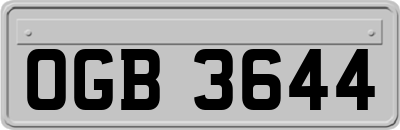 OGB3644