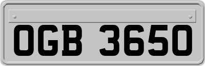 OGB3650