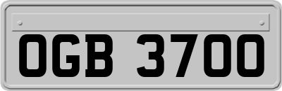 OGB3700