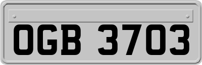 OGB3703