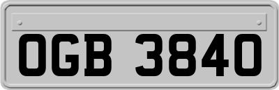 OGB3840