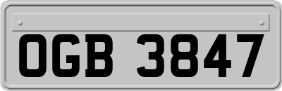 OGB3847