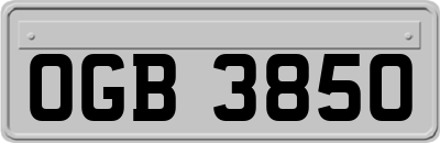 OGB3850