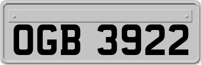 OGB3922