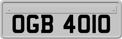 OGB4010
