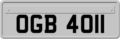 OGB4011