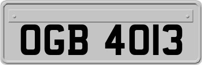OGB4013