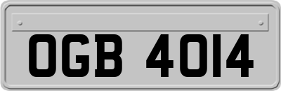 OGB4014
