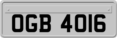 OGB4016