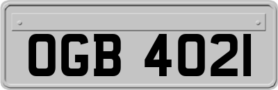OGB4021