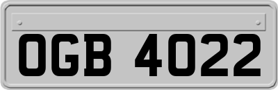 OGB4022