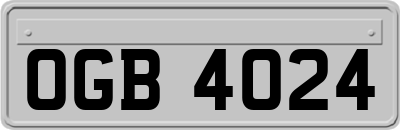 OGB4024