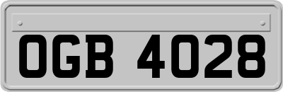 OGB4028