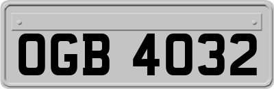 OGB4032