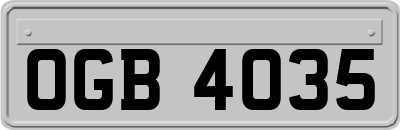 OGB4035
