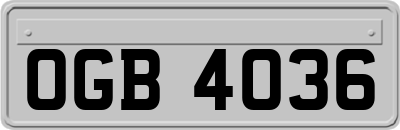 OGB4036