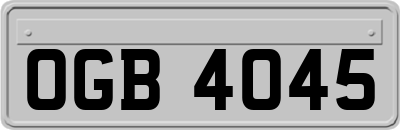 OGB4045