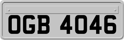 OGB4046